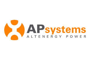 apsystem 1 – บริษัท ดี-เอ็กซเซลเลนท์ จำกัด รับติดตั้งโซลาร์เซลล์ กล้องวงจรปิด ประตูอัจฉริยะ